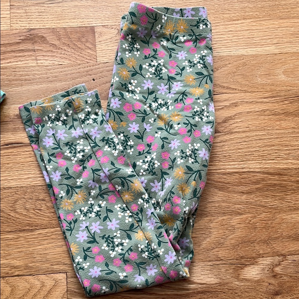 Cat&Jack M(7/8) legging